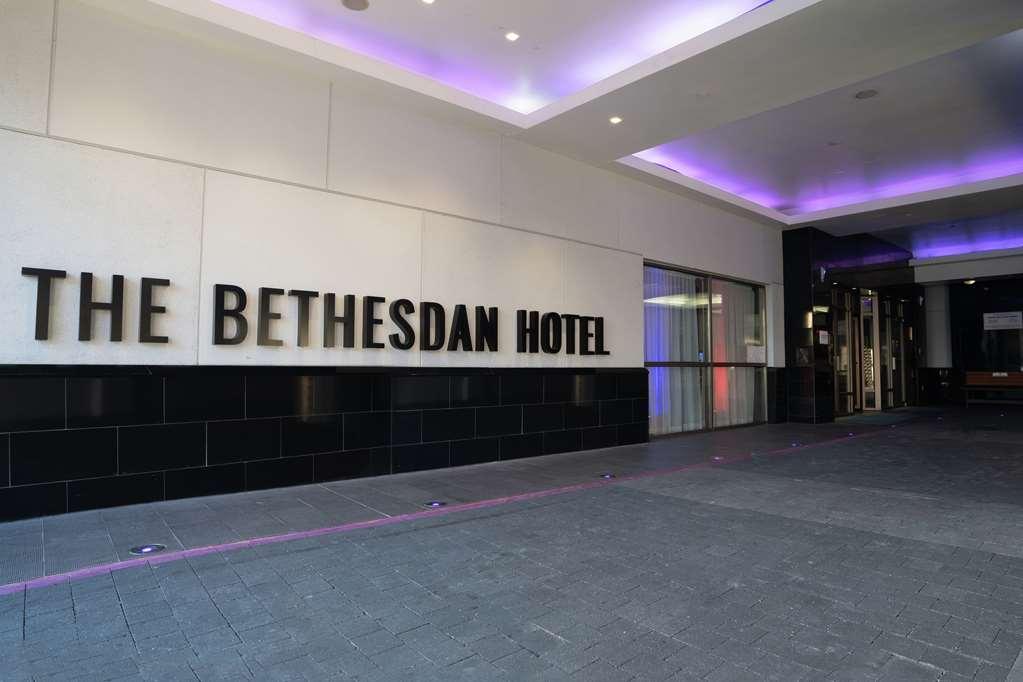 The Bethesdan Hotel, Tapestry Collection By Hilton Екстериор снимка